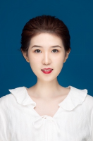 郭则汐 视觉传达设计系专任教师