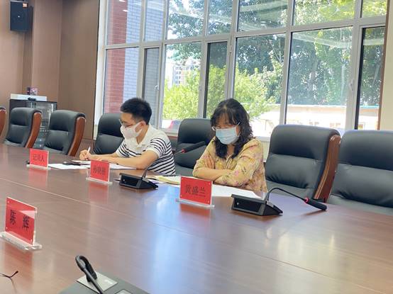 太阳集团tyc开展教学综合改革推进会