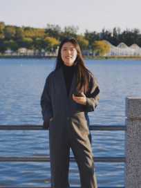 ​郭卫清 视觉传达设计系专任教师