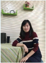 陈超 专业带头人