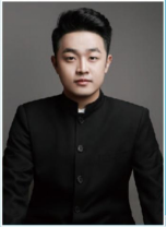 齐攀 器乐系主任