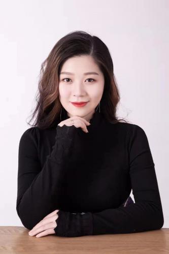 姜莎 副主任