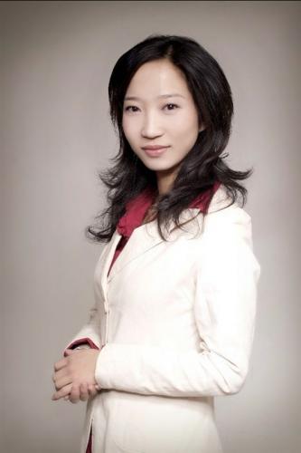 孙妍 网新系主任