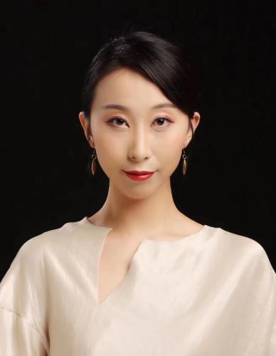 宋昭蓉  主任助理